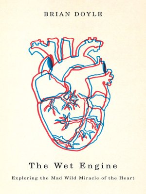 cover image of Wet Engine
